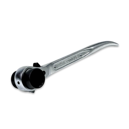 GRIPPS Scaffold Ratchet 19mm x 24mm