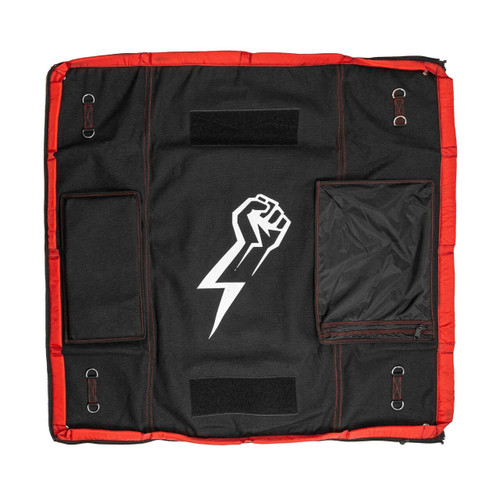 GRIPPS Modular Drop Mat 1000mm x 1000mm