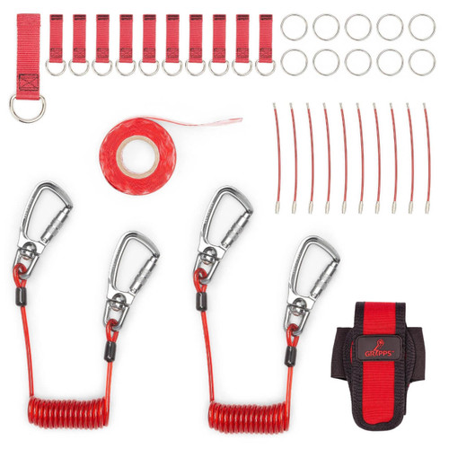 GRIPPS Boilermaker/Welders Trade Kit