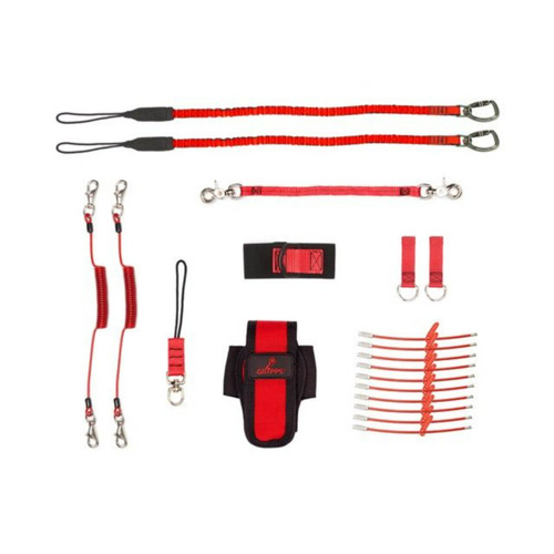 GRIPPS Scaffolders Trade Kit