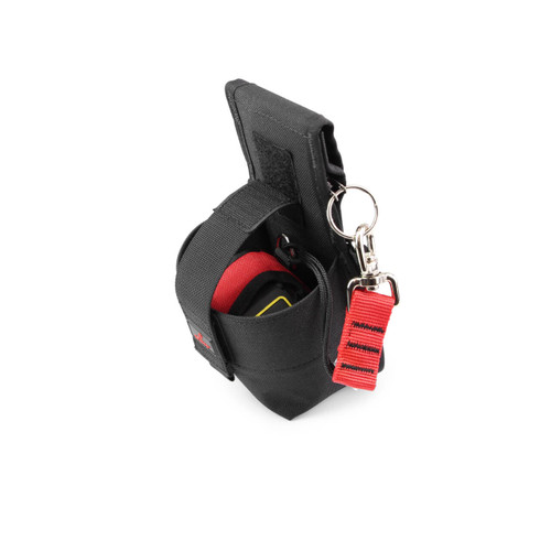 GRIPPS QuickSwap Tape Measure Holster with Retractor