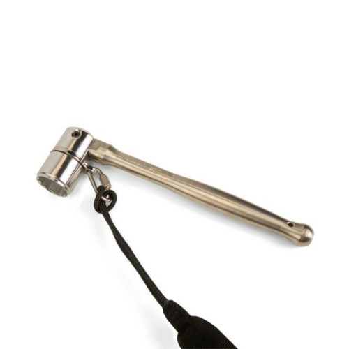 GRIPPS Steel Scaffold Key 1/2