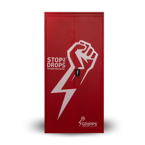 GRIPPS The Drop Store