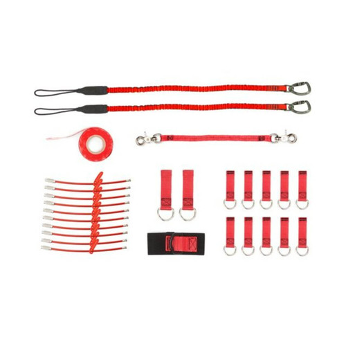 GRIPPS Riggers Trade Kit