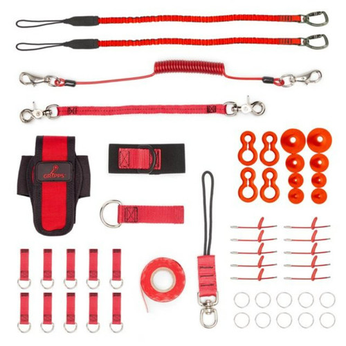 GRIPPS Mechanical Fitters Trade Kit