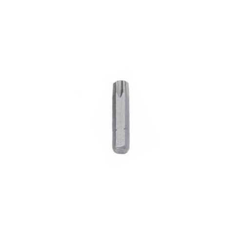 Genius 1/4 Hex T-27 Star Bit 30mmL