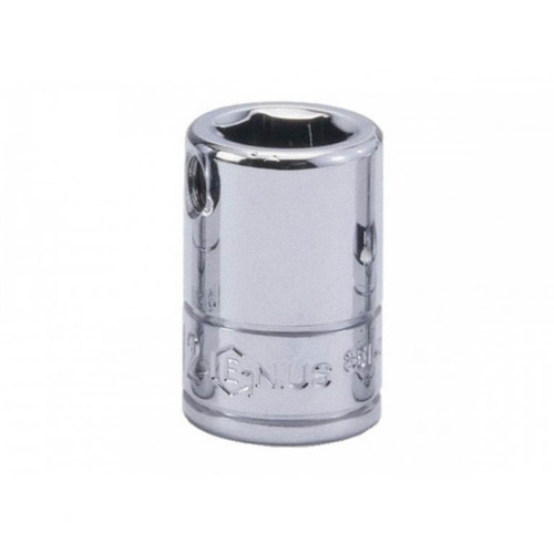 Genius 3/8 Dr 1/4 Hex Shank Bit Holder