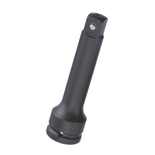 Genius 3/8 Dr x 75mm Impact Extension Bar