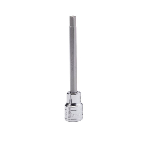 Genius 3/8 Dr x 5/16 Hex Bit Socket 50mmL