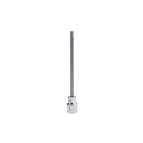 Genius 3/8 Dr x 6mm Hex Bit Socket 110mmL