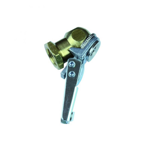 Mako Tyre Air Chuck with Clip