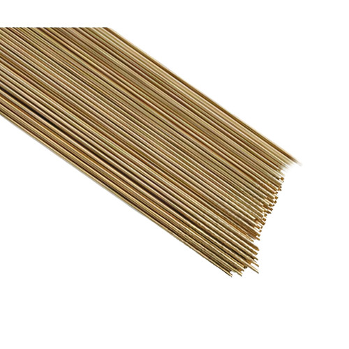 2.4mm Manganese Bronze Bare Filler Wire /kg