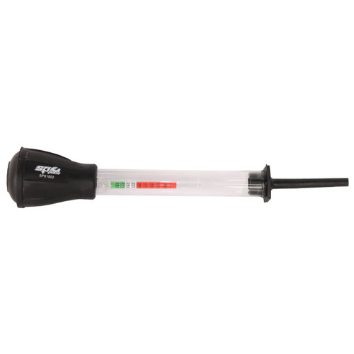 SP Tools Battery Fluid Hydrometer