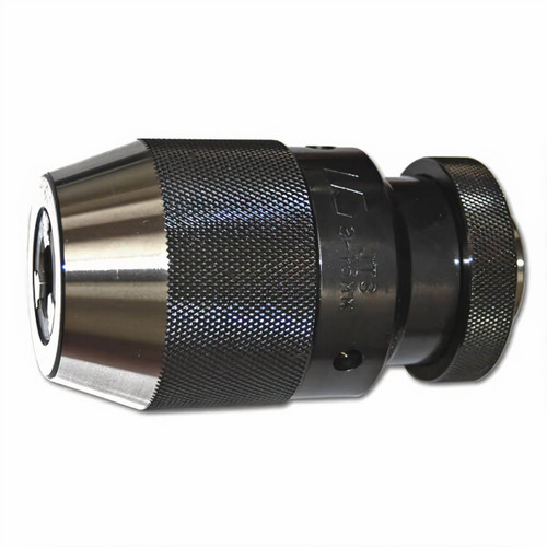 Groz 16mm Industrial Keyless Drill Chuck
