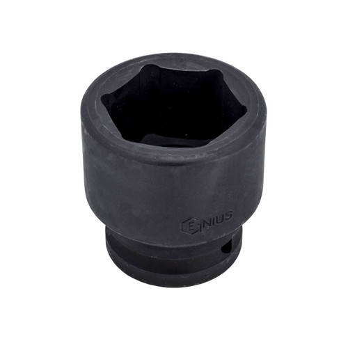 Genius 3/4 Dr x 1-1/16 C/M Std Impact Socket Imperial