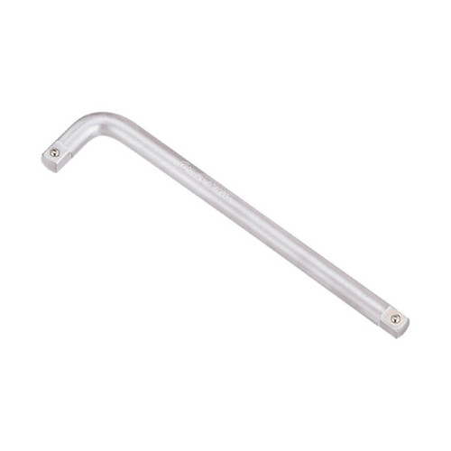 Genius 1/2 Dr x 260mm Genius L Bar