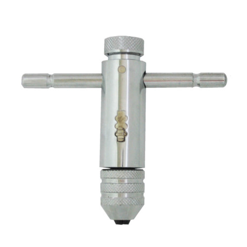 Mako 3mm-10mm  Professional T-Handle Tap Ratchet