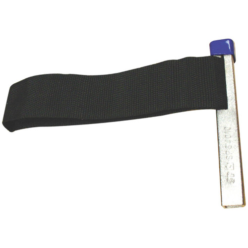 SP Tools Oil Filter Nylon Strap Wrench Type Car