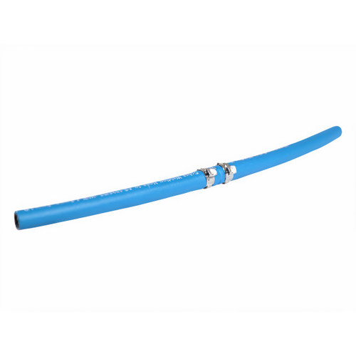 Crimp-On Hose Joiner Kit 10mm