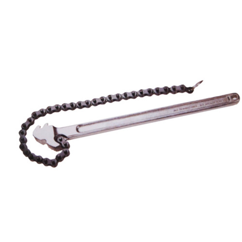 Mako 12” Chain Pipe Wrench