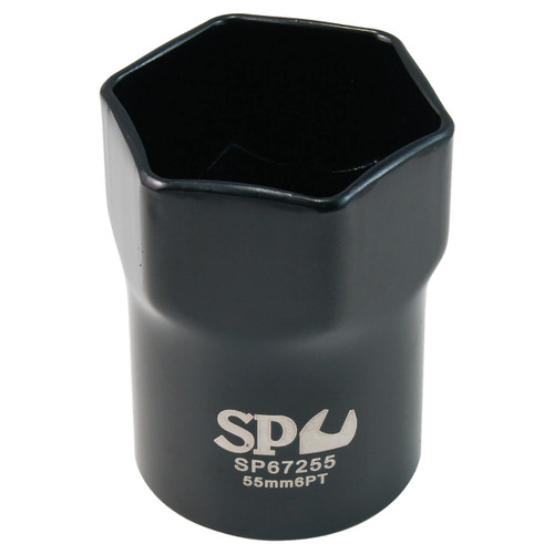 SP Tools 55mm Locknut Socket Toyota
