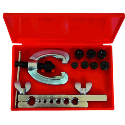 Mako Double Flaring Tool Kit