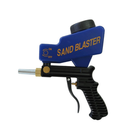 Mako Sand Blast
