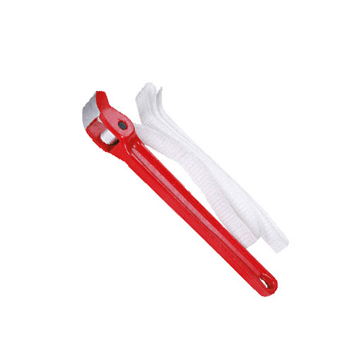 Mako 18” Aluminium Handle Strap Wrench