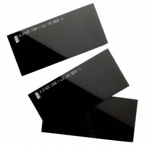 Shade 8 Welding Lens 108 x 51mm Shade 8 Welding Lens 108 x 51mm