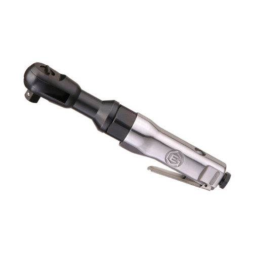 Genius 3/8 Dr Heavy Duty Air Ratchet 50 ftlb