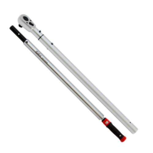 Genius 1/2 Dr Bi-Directional Torque Wrench 60-320 Nm Genius 1/2 Dr Bi-Directional Torque Wrench 60-320 Nm