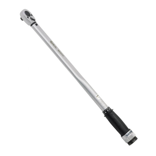 Genius 1/4 Dr Torque Wrench 40-250 In Lb