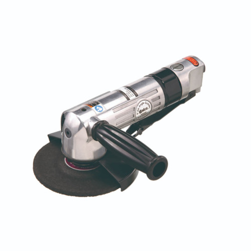 Genius 125mm Air Angie Grinder Heavy Duty