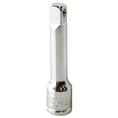 888 Tools 1/4 Dr x 100mm C/V Extension Bar