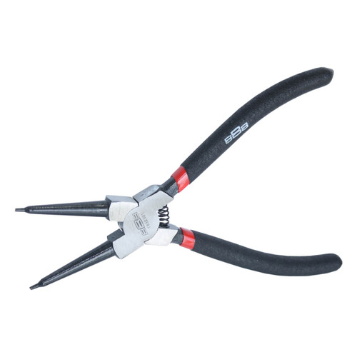888 Tools 175mm Circlip Pliers Straight External