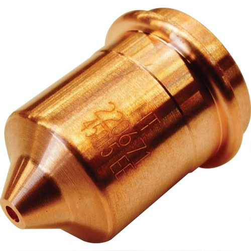 Hypertherm T45v Nozzle 220671 5/pk