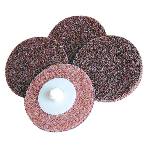 SP Tools 4pce Gasket Discs Coarse