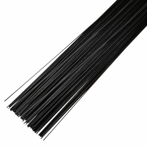 1.6mm R45 Black Mild Steel Filler Wire /kg