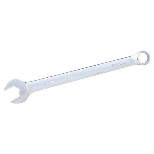 SP Tools 27mm Combination ROE Spanner Metric
