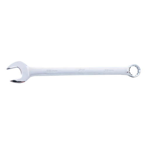 SP Tools 46mm Combination ROE Spanner Metric
