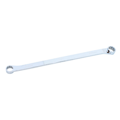 SP Tools 17x19mm Double Ring Spanner Metric (15° Offset)
