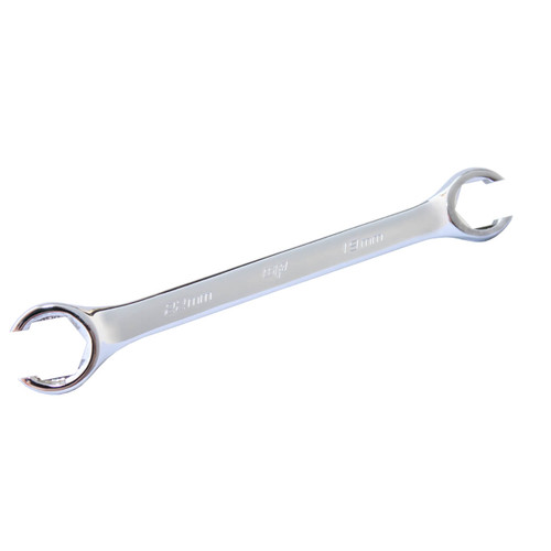 SP Tools 10x11mm Flare Nut Spanner Metric