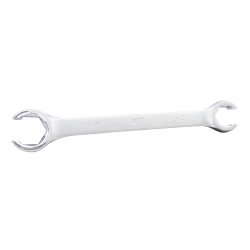 SP Tools 3/8x7/16 Flare Nut Spanner Imperial