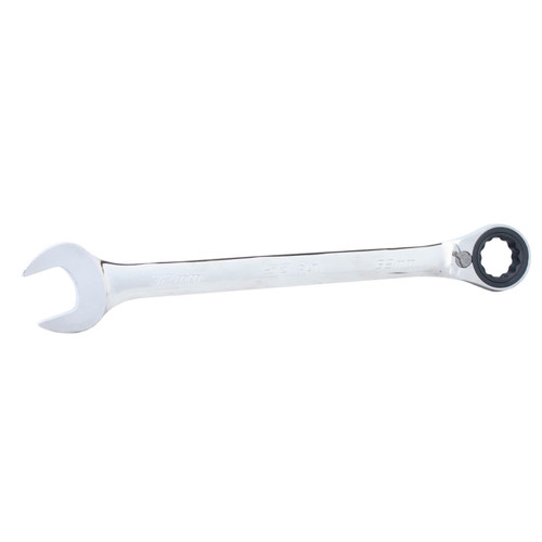 SP Tools 27mm Reversible Geardrive ROE Spanner Metric