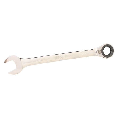 SP Tools 1-1/4 Reversible Geardrive ROE Spanner Imperial
