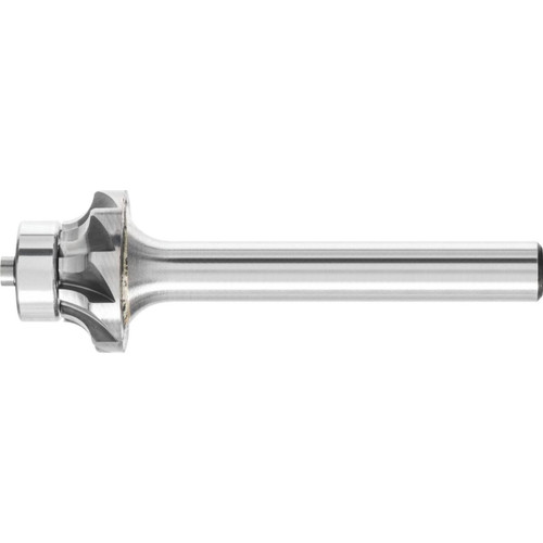 Pferd EDGE 1610/6 V Concave Radius Carbide Burr