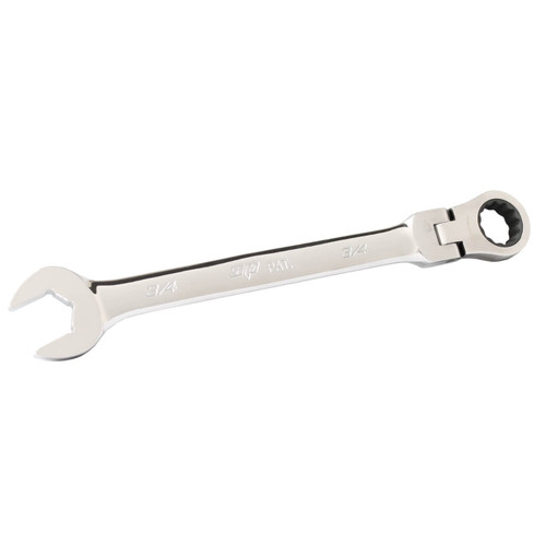 SP Tools 11/16 Flex Head Geardrive ROE Spanner Imperial