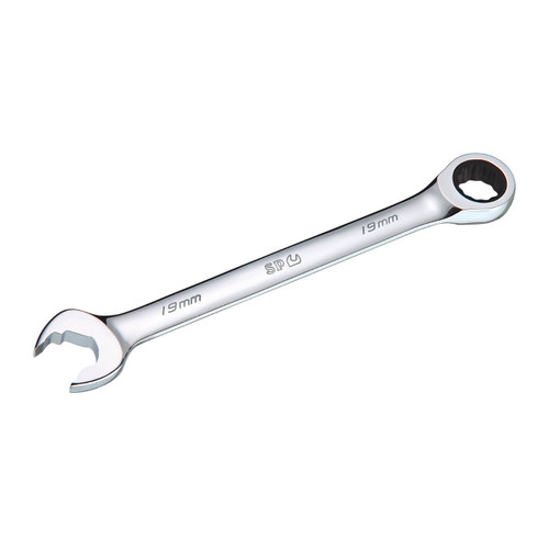 SP Tools 15mm Speed Drive Geardrive ROE Spanner Metric