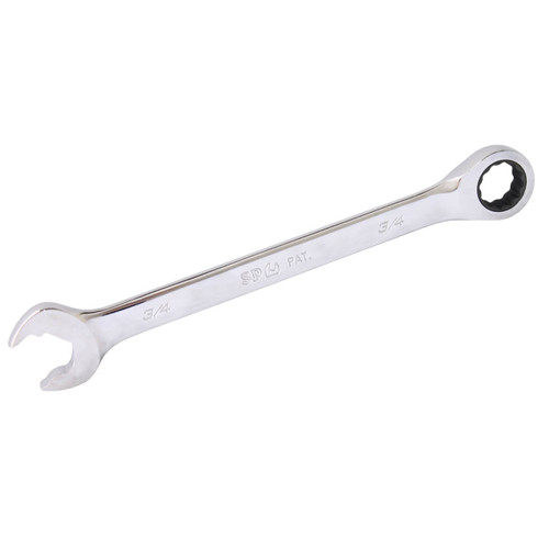 SP Tools 9/16 Speed Drive Geardrive ROE Spanner Imperial