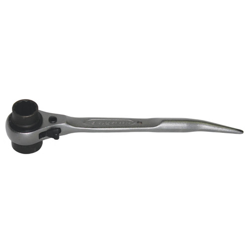 SP Tools 19x24mm Podger Stubby Ratchet Bar Metric